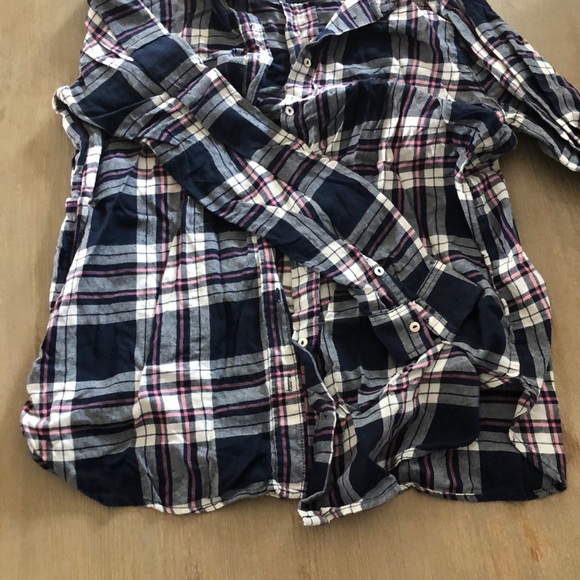 Lightweight Flannel - Picture 2 of 3